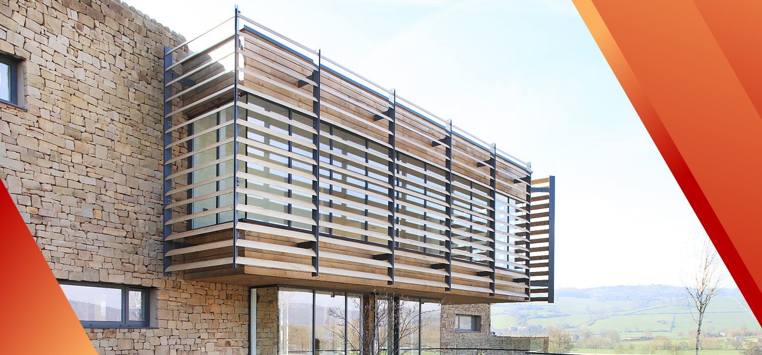 Meadow View Care Home Healthcare Masonry Contractor